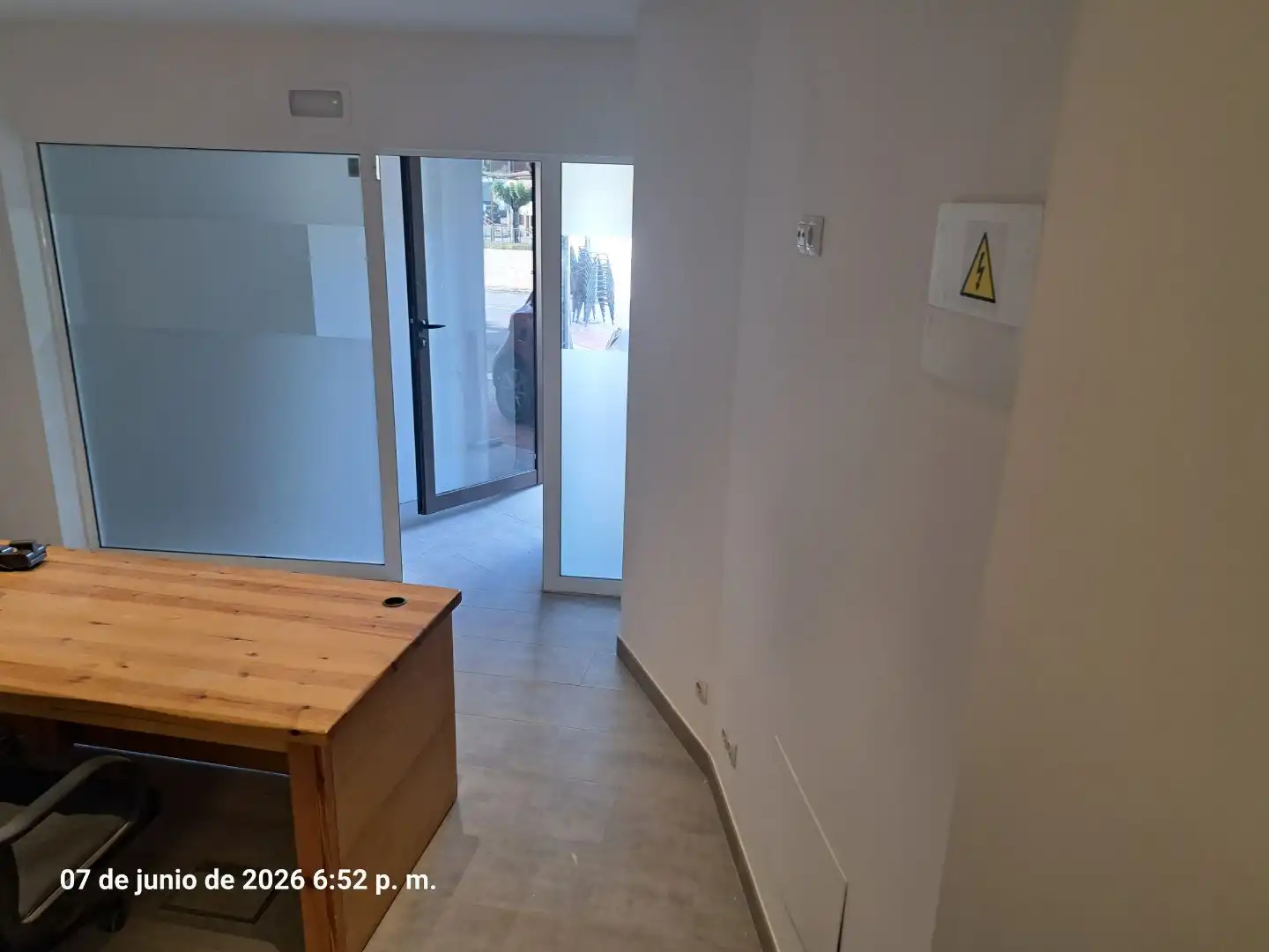 Commercial properties for rent in Carrer Major, 7, Montellà i Martinet