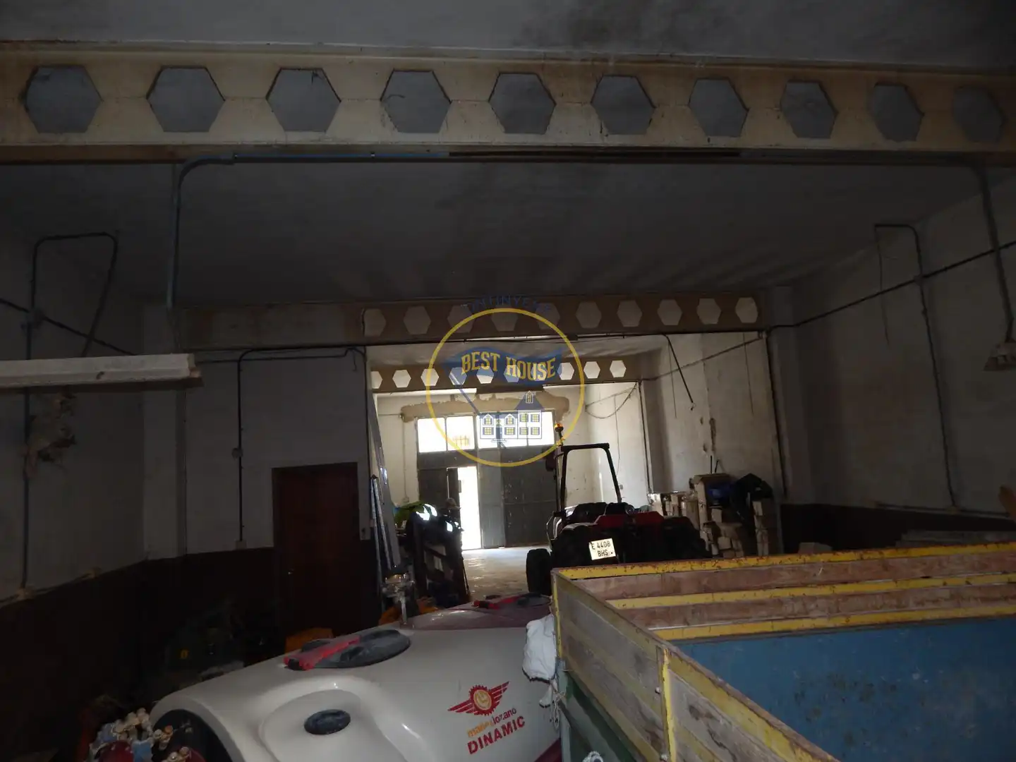 Casa in vendita a Aielo de Malferit, imagen 11