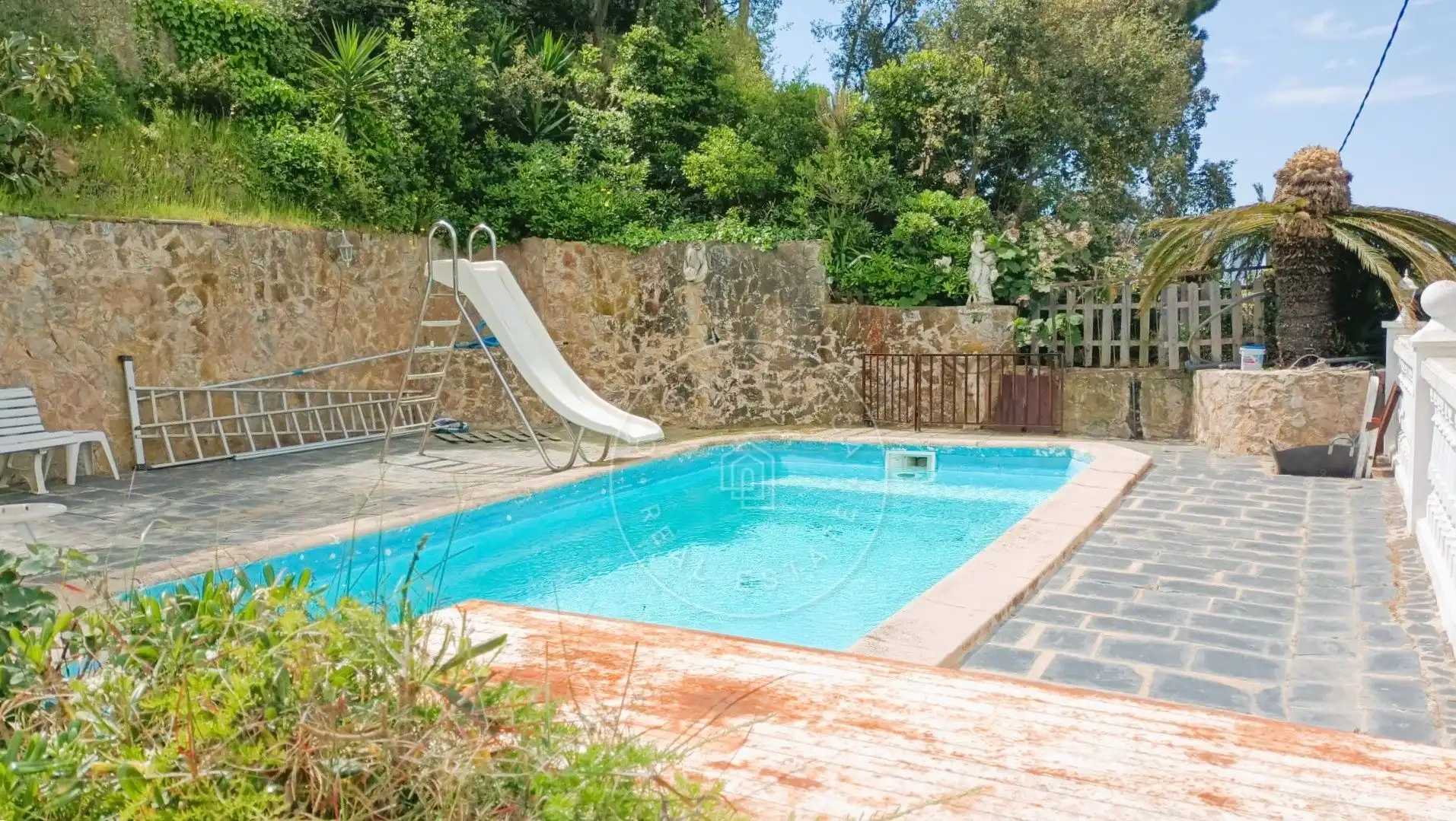 House with pool for sale in Serra Brava, imagen 8