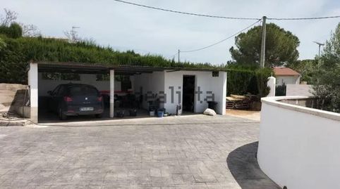 Foto 5 von Wohnung zum Verkauf in Calle Dani Pedrosa, Cheste, Valencia