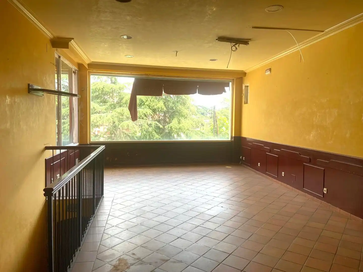 Finca rústica en venda en Sant Vicenç de Montalt amb Terrassa i Traster
