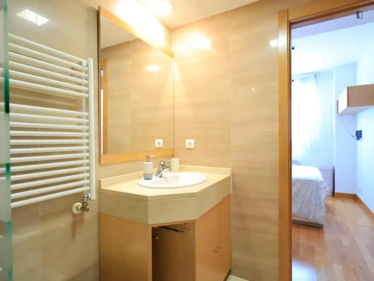 Apartament de lloguer a Peñagrande