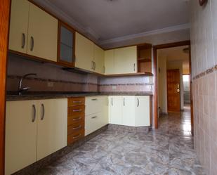 Kitchen of Flat for sale in Telde  with Storage room