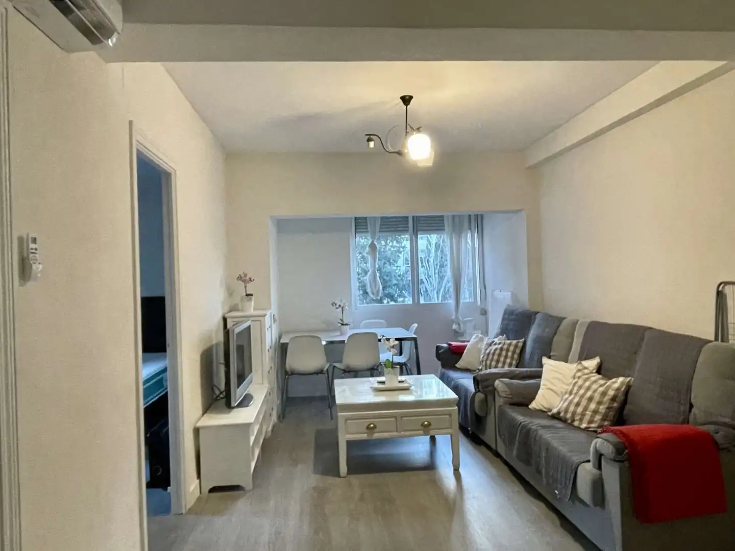 Habitació a Moscardó