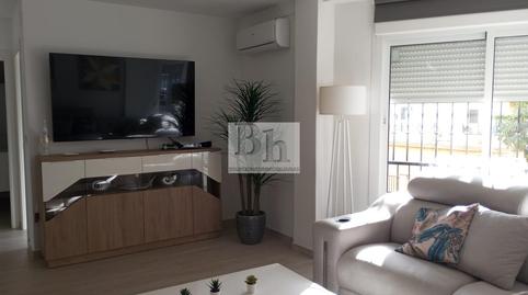 Foto 4 de Pis en venda a Calle Heliomar, Churriana - El Pizarrillo - La Noria-Guadalsol, Málaga