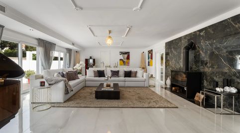 Foto 5 de Casa o xalet en venda a Nueva Atalaya, Estepona