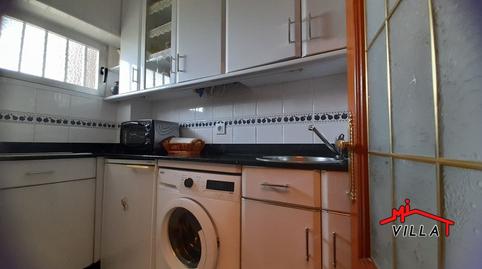 Foto 5 de Estudio de alquiler en Zona Playa, Cantabria