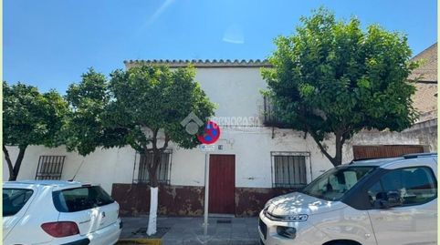 Casa en venta en Las cabezas de san juan