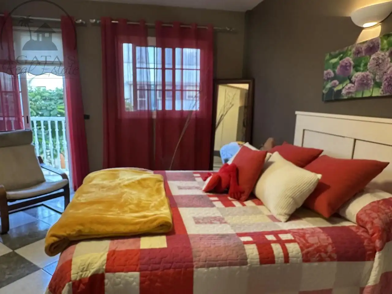 Casa en venda a Buenavista del Norte, imagen 13