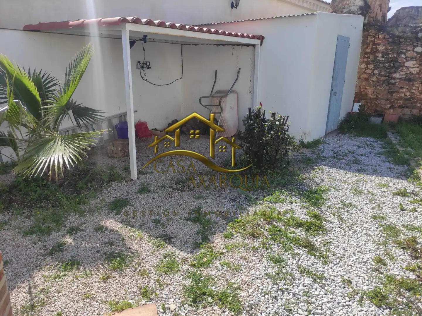 Finca rústica en venta en Vélez-Málaga con Jardín privado y Terraza