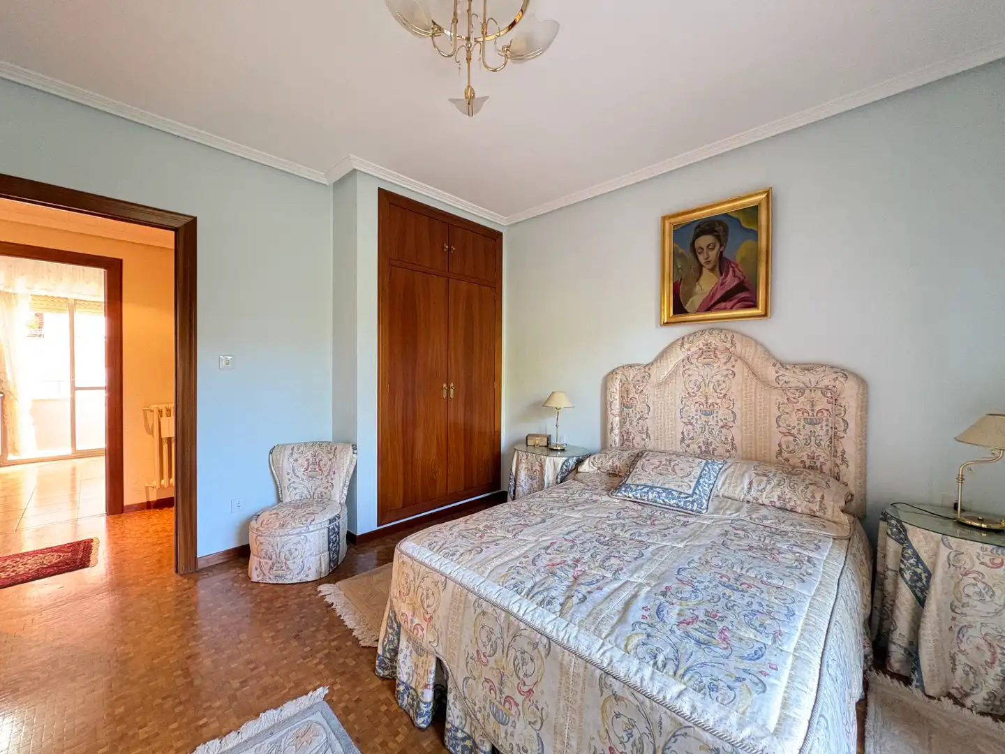 Wohnung mit Terrasse zum Verkauf in Arnedo, imagen 14