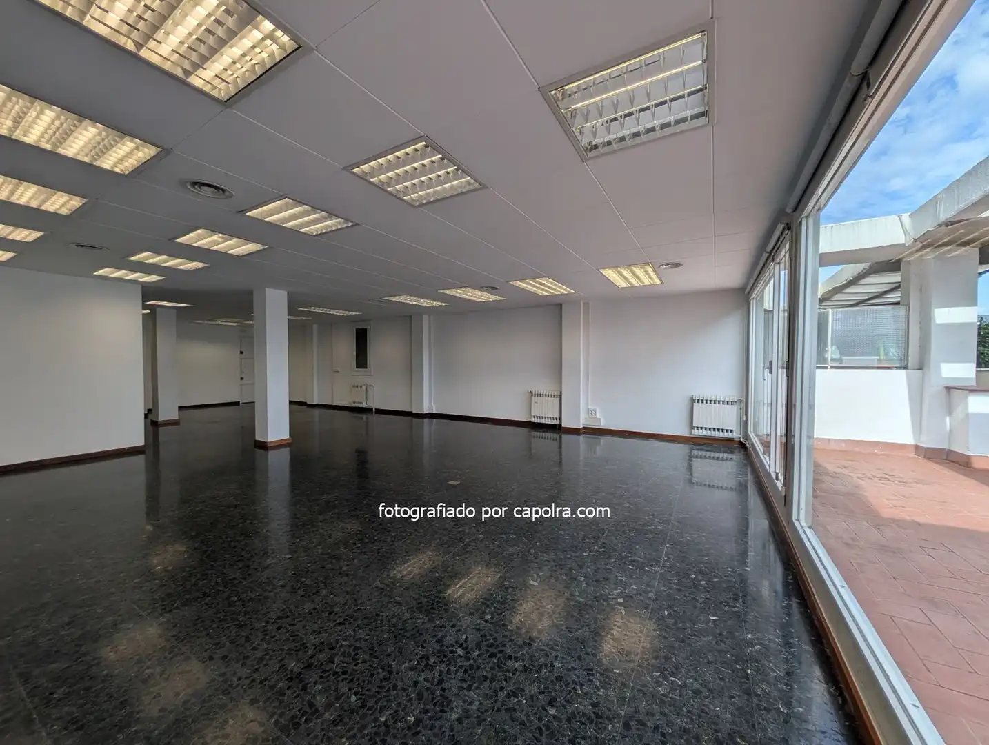 Büro mit Aufzug zur Miete in tuset, imagen 8