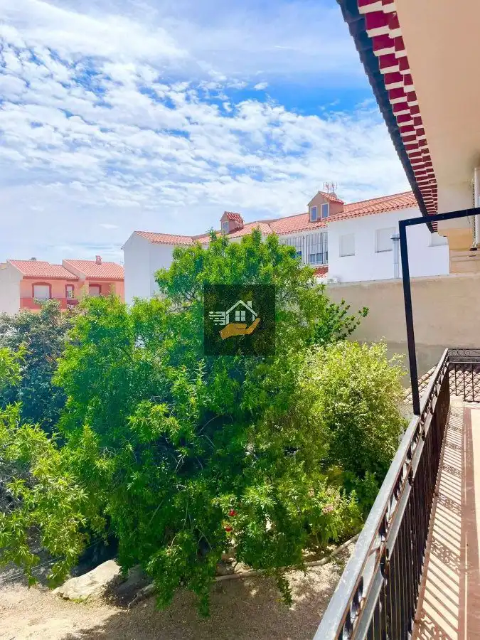 Villa con terrazza in vendita a Vélez-Rubio, imagen 45
