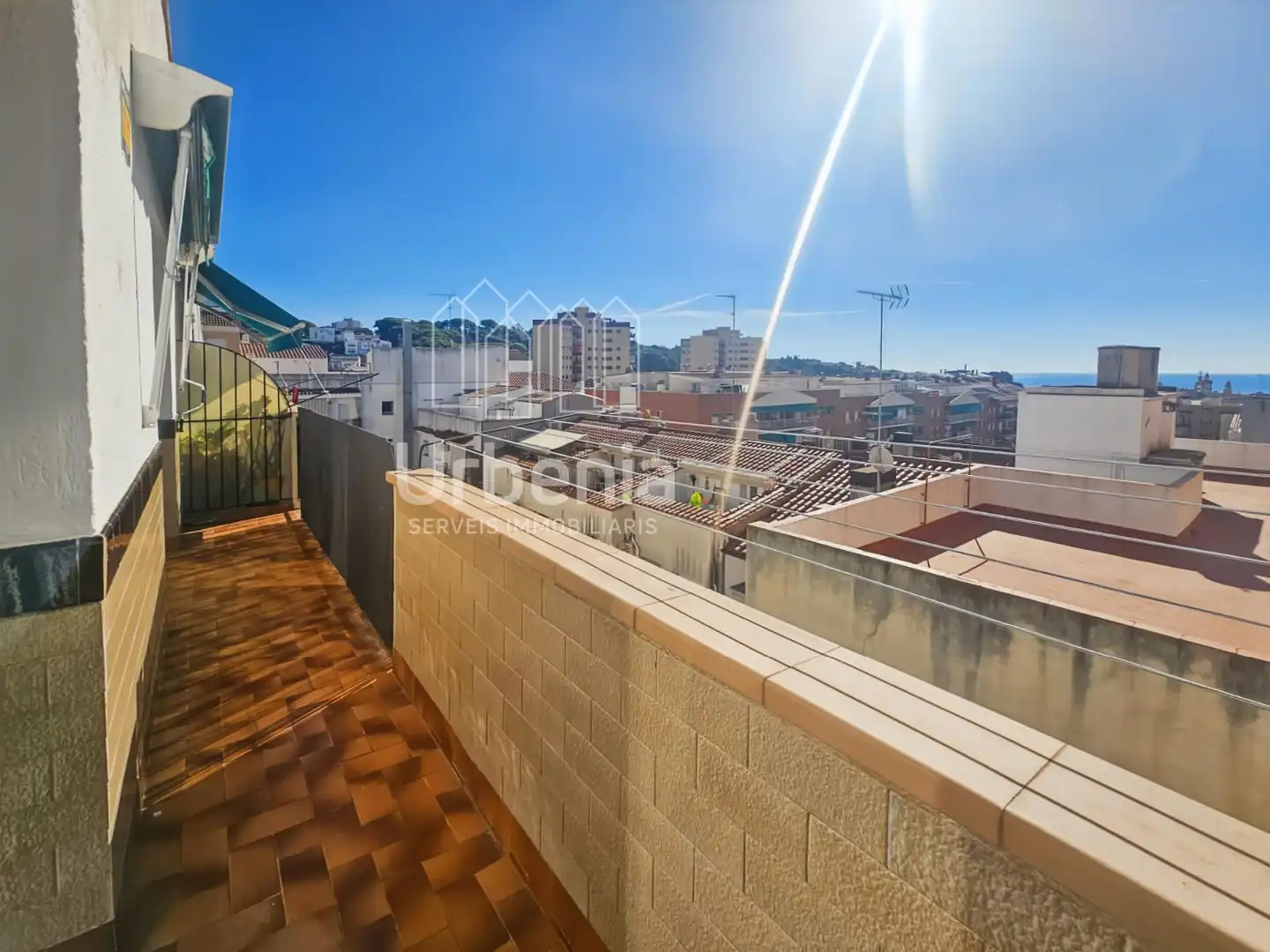 Flat with lift for sale in Zona alta, imagen 3