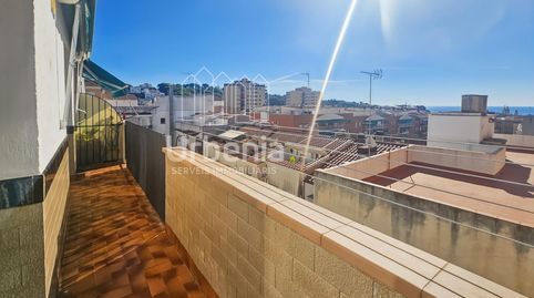 Foto 3 de Piso en venta en Zona alta, Arenys de Mar