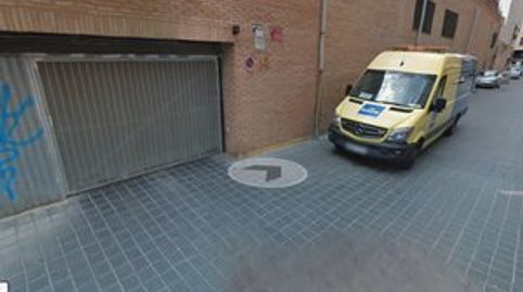Foto 5 de Garaje en venta en Carrer de L'esperantista Hernández Lahuerta, 7, El Calvari, Valencia Capital
