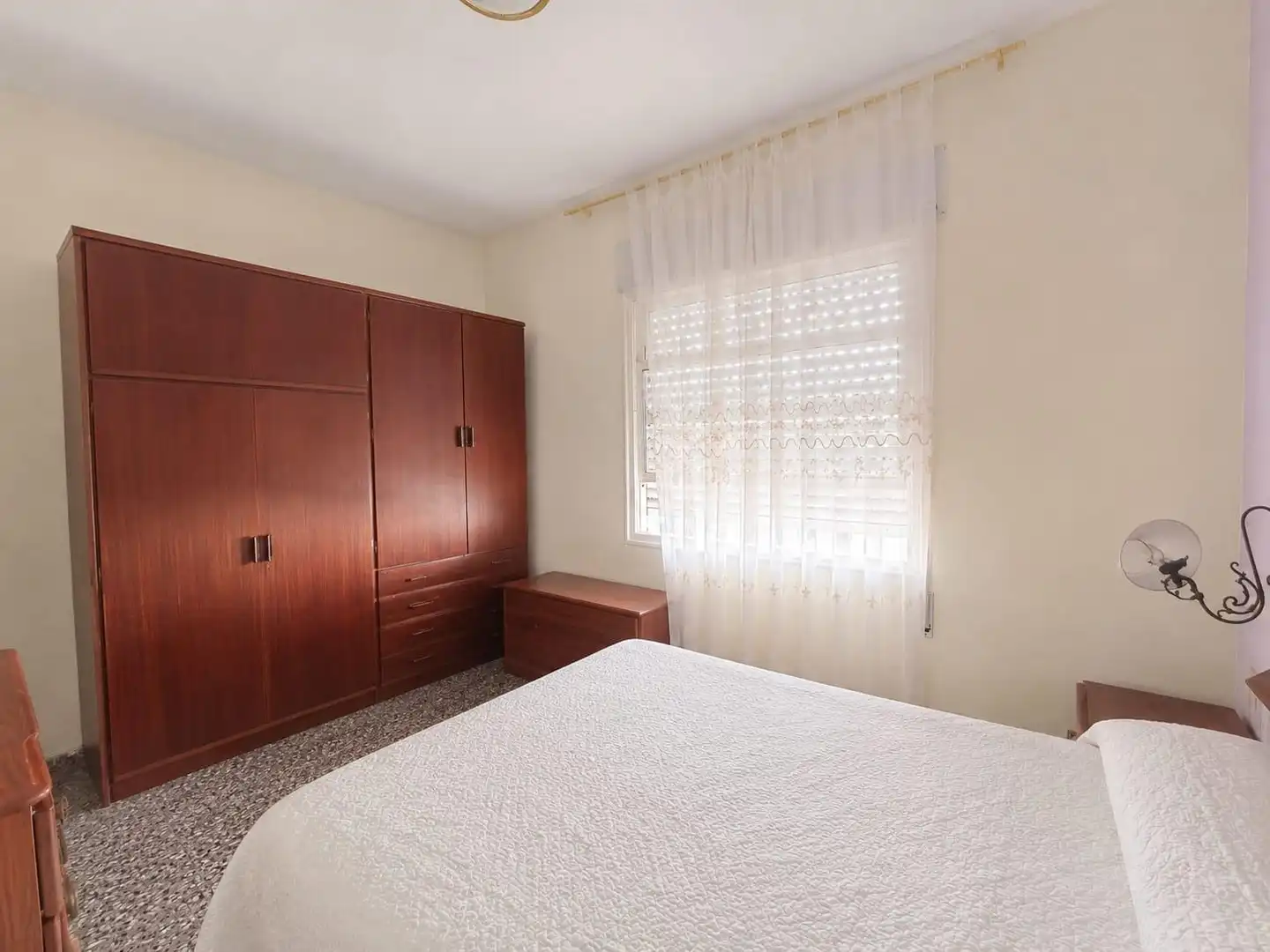 Schlafzimmer von Erdgeschoss zum Verkauf in La Unión