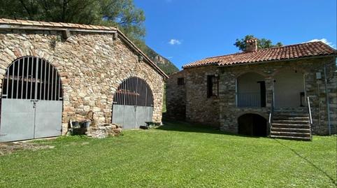 Foto 5 de Casa o xalet en venda a N/a, Ogassa, Girona