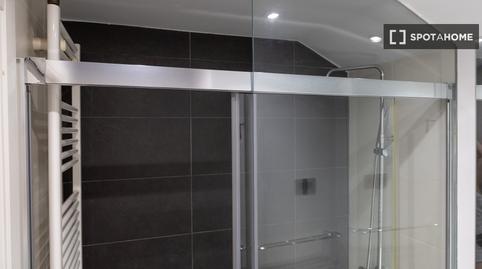 Foto 4 de Estudi per a compartir a Guindalera, Madrid