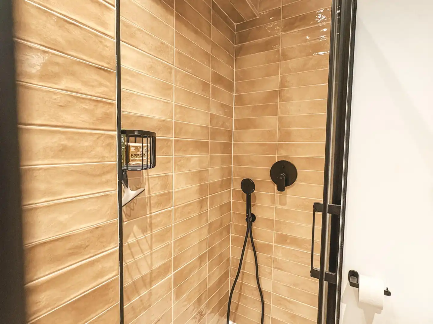 Baño de Apartamento en venta en  Palma de Mallorca con Aire acondicionado, Trastero y Amueblado