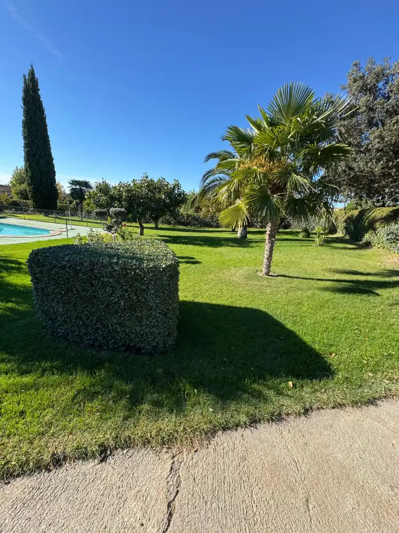 Casa rustica con piscina in vendita a Camíno Viejo Madríd Burgos 1, imagen 32