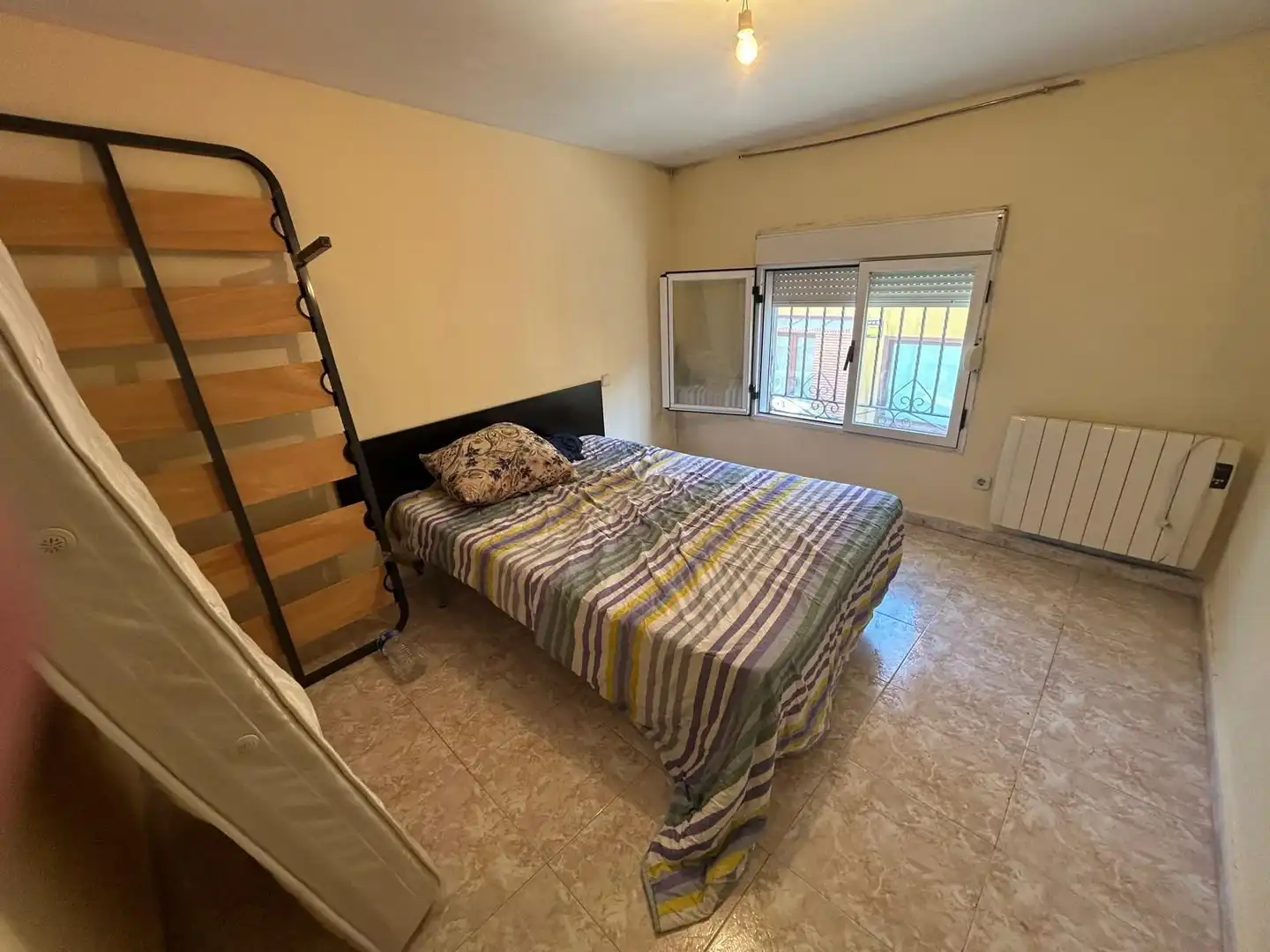 Habitación de Piso en venta en Ciempozuelos con Calefacción