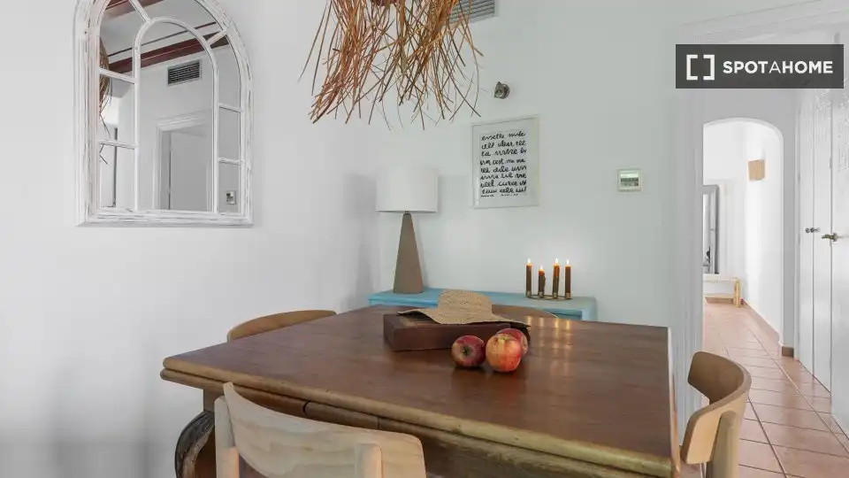 Zimmer in Pedreguer