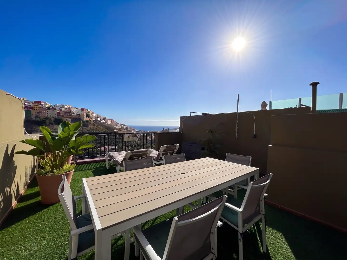Duplex con ascensore in vendita a Calle Farnesio 79, imagen 37