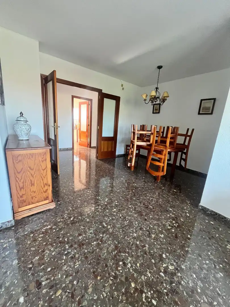 Appartement avec ascenseur à louer à Oeste, imagen 2