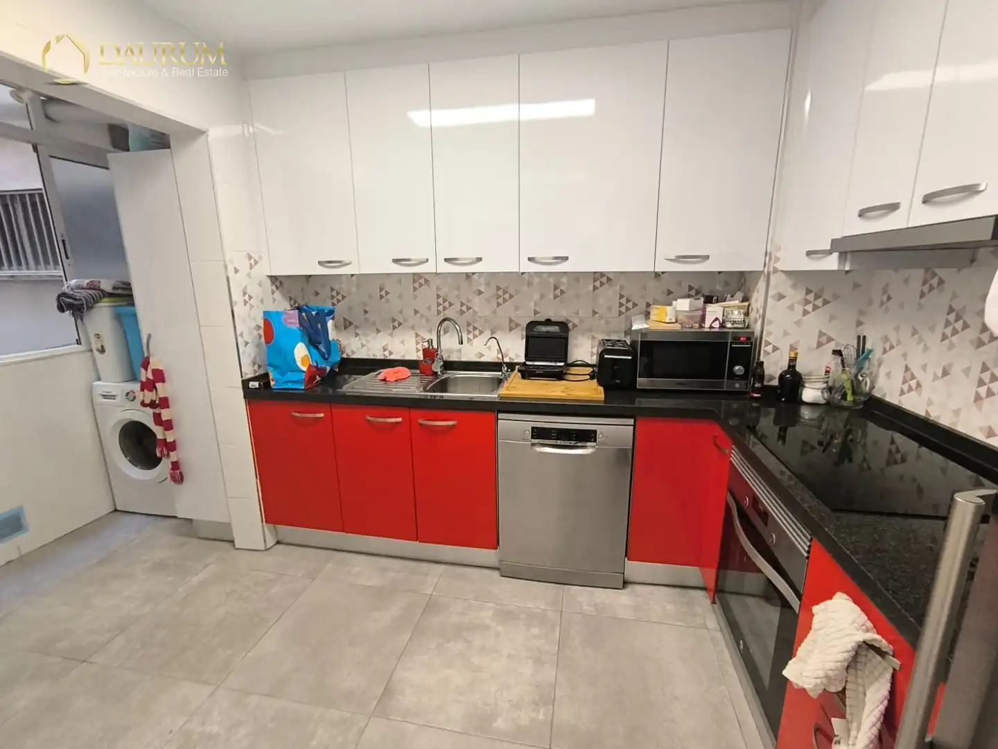 Piso con ascensor en venta en AVENIDA DE GERMANIES, imagen 8