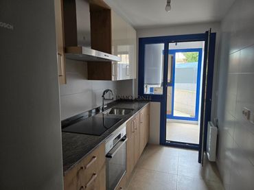 Appartement avec ascenseur à vendre à Soutomaior
