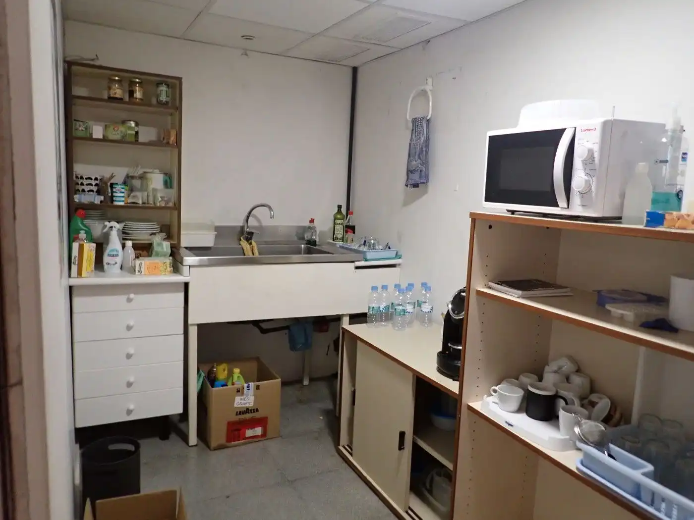 Business premises for sale in Granvia - Mar, imagen 13