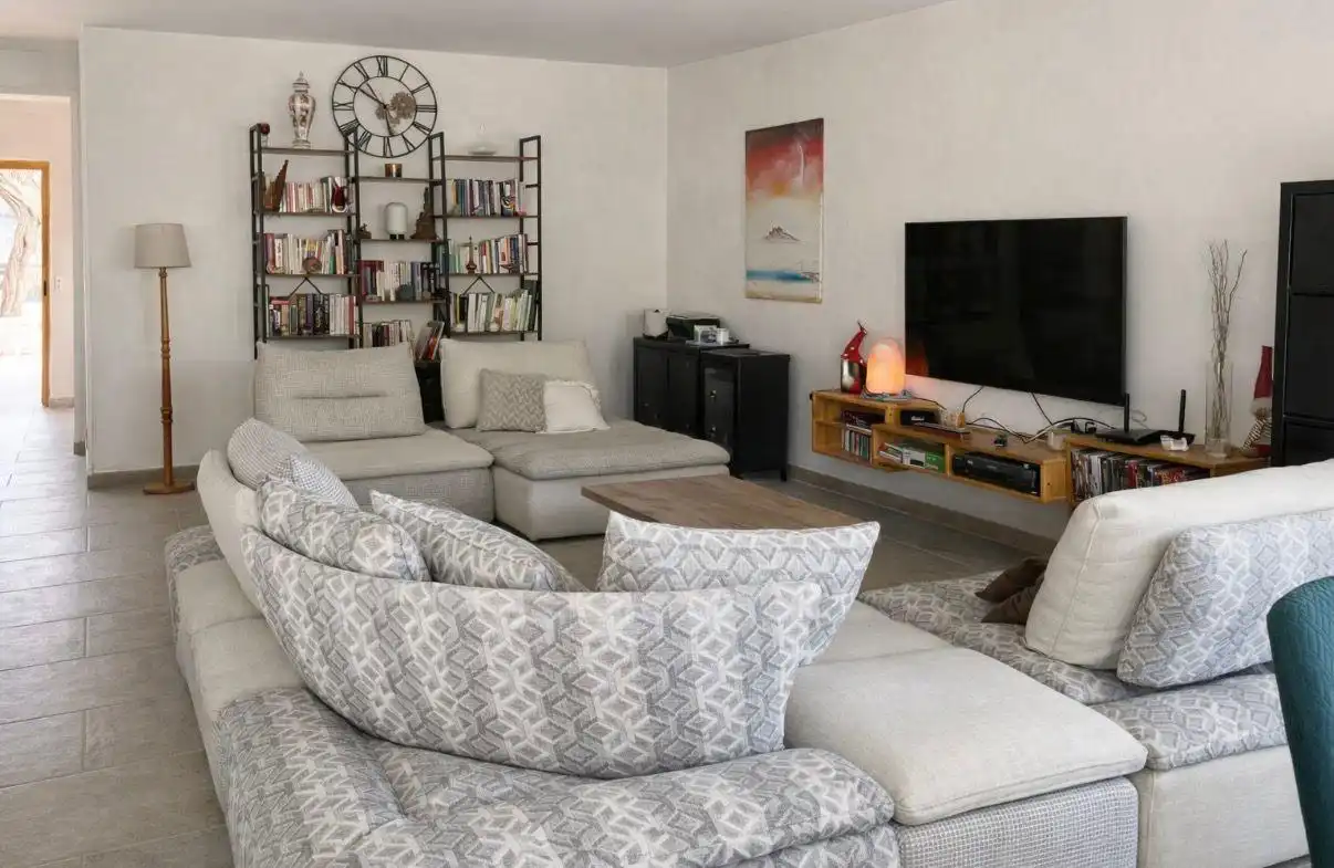 House with garden to rent in Oliva Playa, imagen 18
