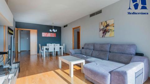 Foto 5 de Piso en venta en Avinguda de la Constitució, Centre, Barcelona