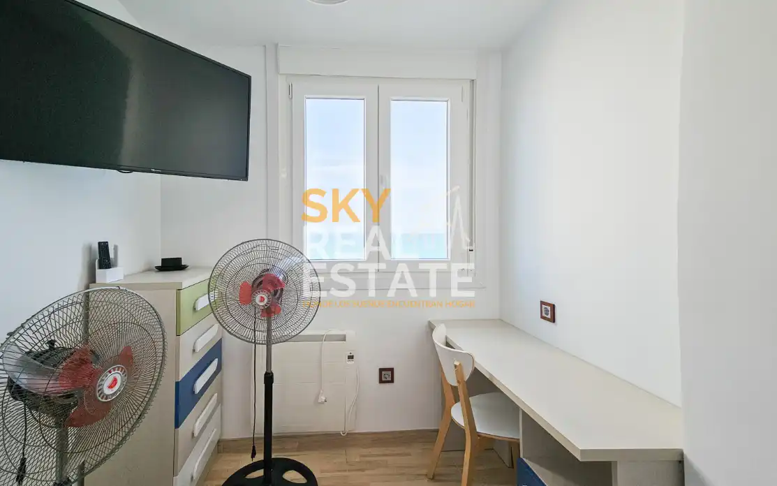 Piso en venta en Cullera con Terraza, Piscina y Amueblado