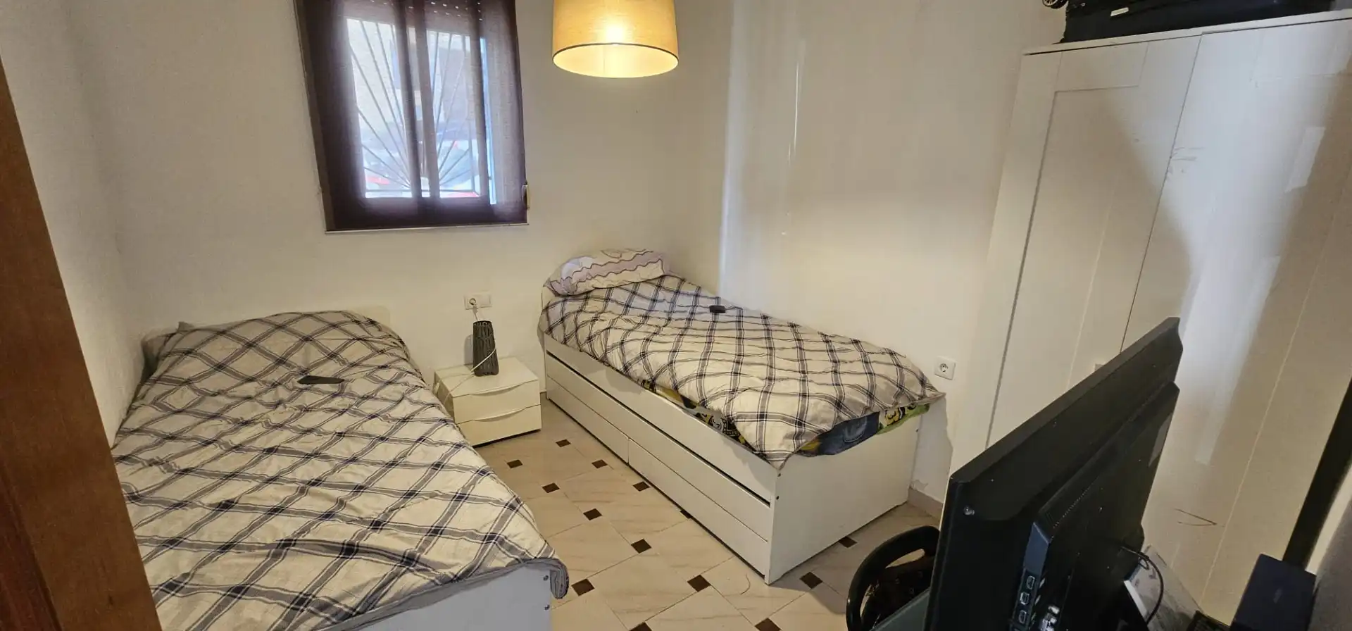 Dormitori de Pis en venda en Mataró