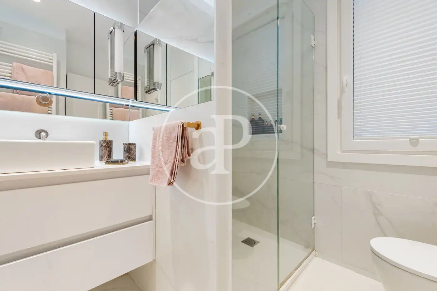 Appartement avec terrasse à vendre à C. de Caravaca, imagen 25