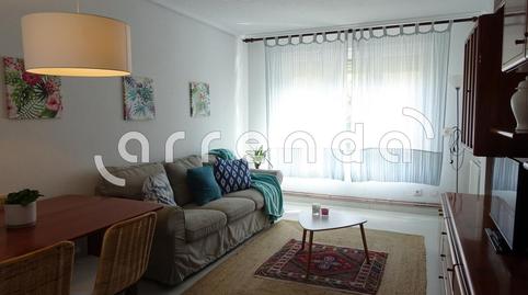Photo 4 of Flat for rent in Trasmiera, Somo, Ribamontán al Mar