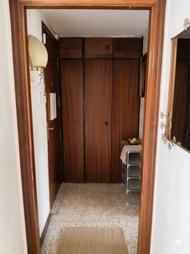 Flat for sale in Barcelona  with Parquet flooring, Terrace and Balcony