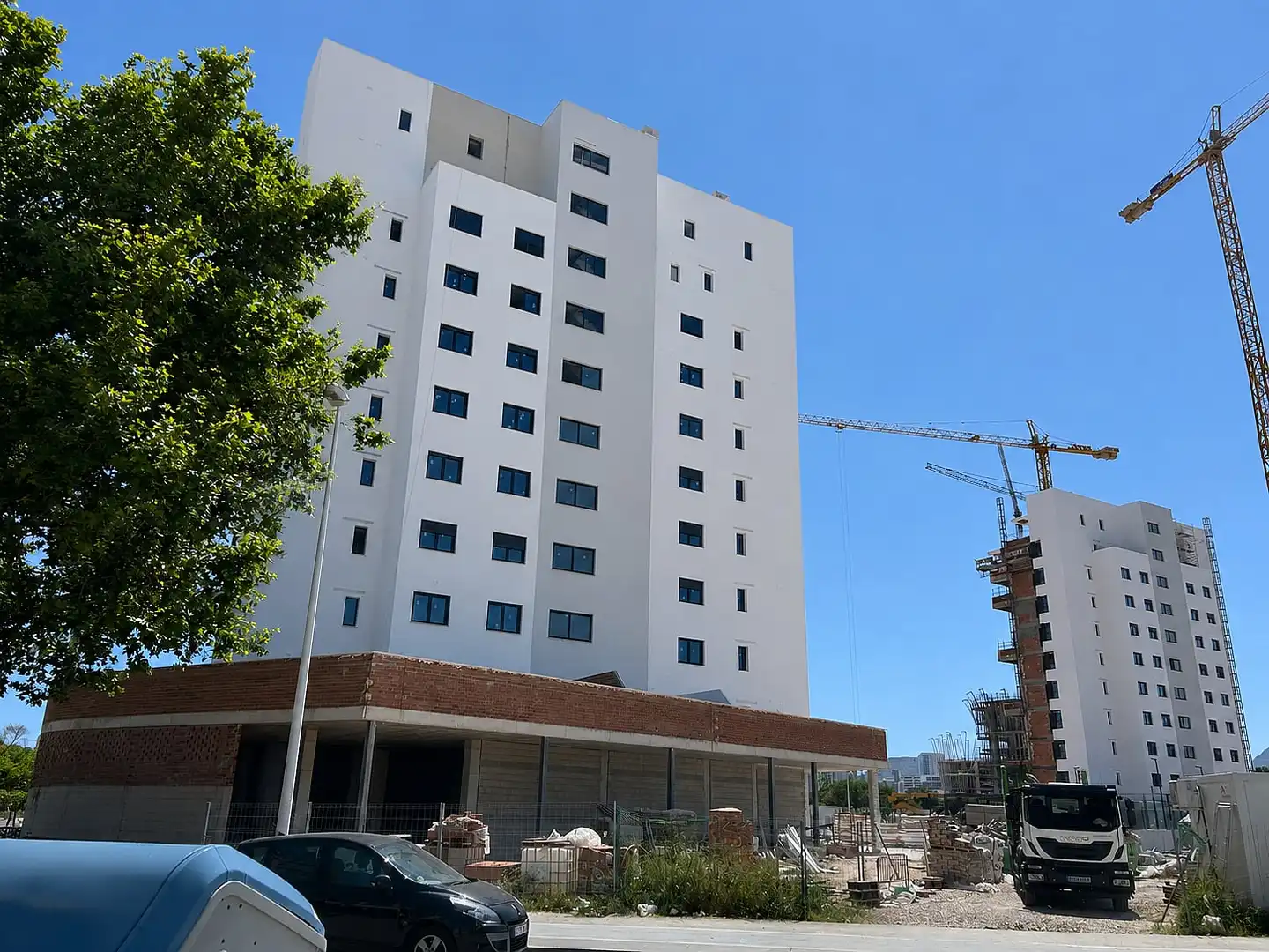 Apartment with terrace for sale in Zona Levante - Playa Fossa, imagen 21
