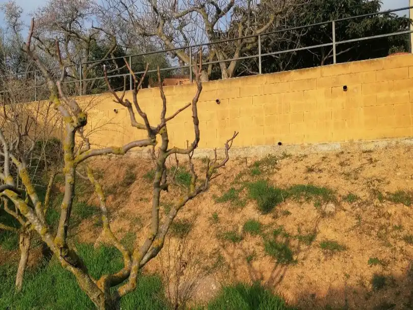 Residencial en venta en L'Espluga de Francolí