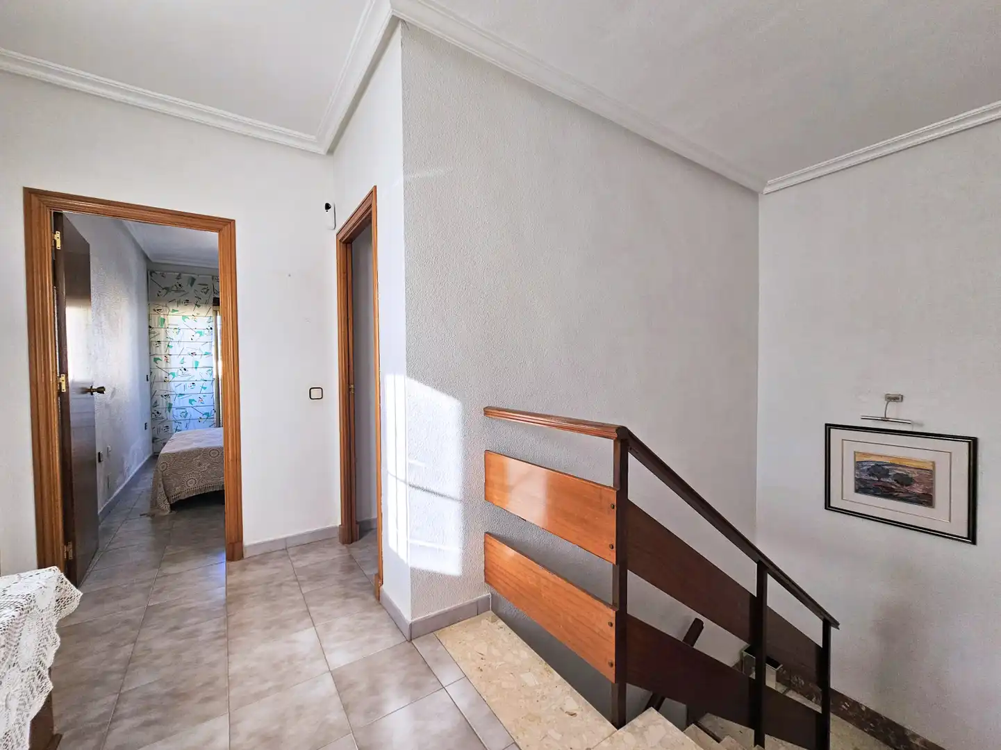 Casa o chalet en venta en Cartagena con Balcón