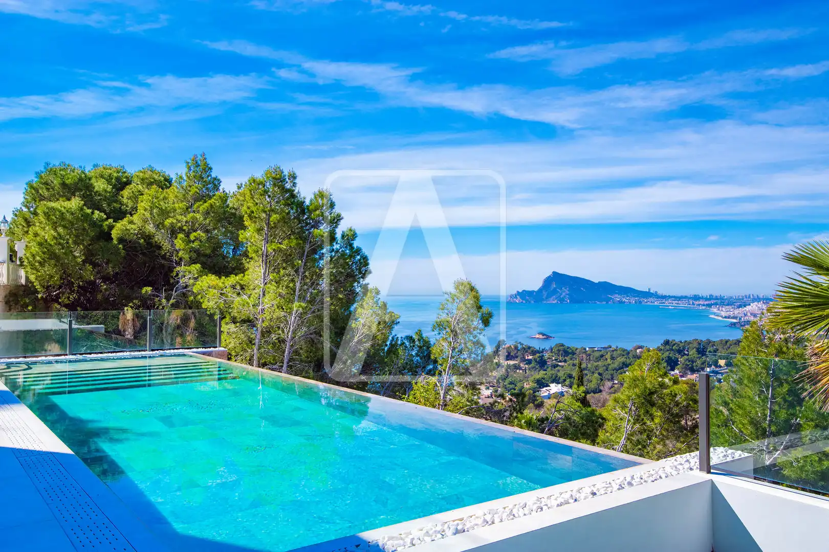 Villa avec piscine à vendre à Altea Hills, imagen 33