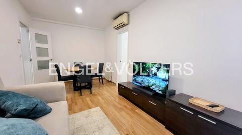 Photo 3 of Apartment to rent in Barri de les Corts, Barcelona