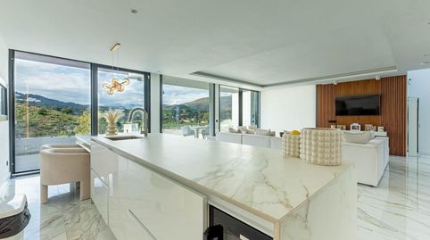 Foto 4 de Casa o xalet de lloguer a La Cala Golf - Lagar Martell, Mijas
