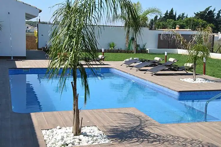 Houses for rent in Carretera de Barrio Nuevo, 380, Barrio Nuevo
