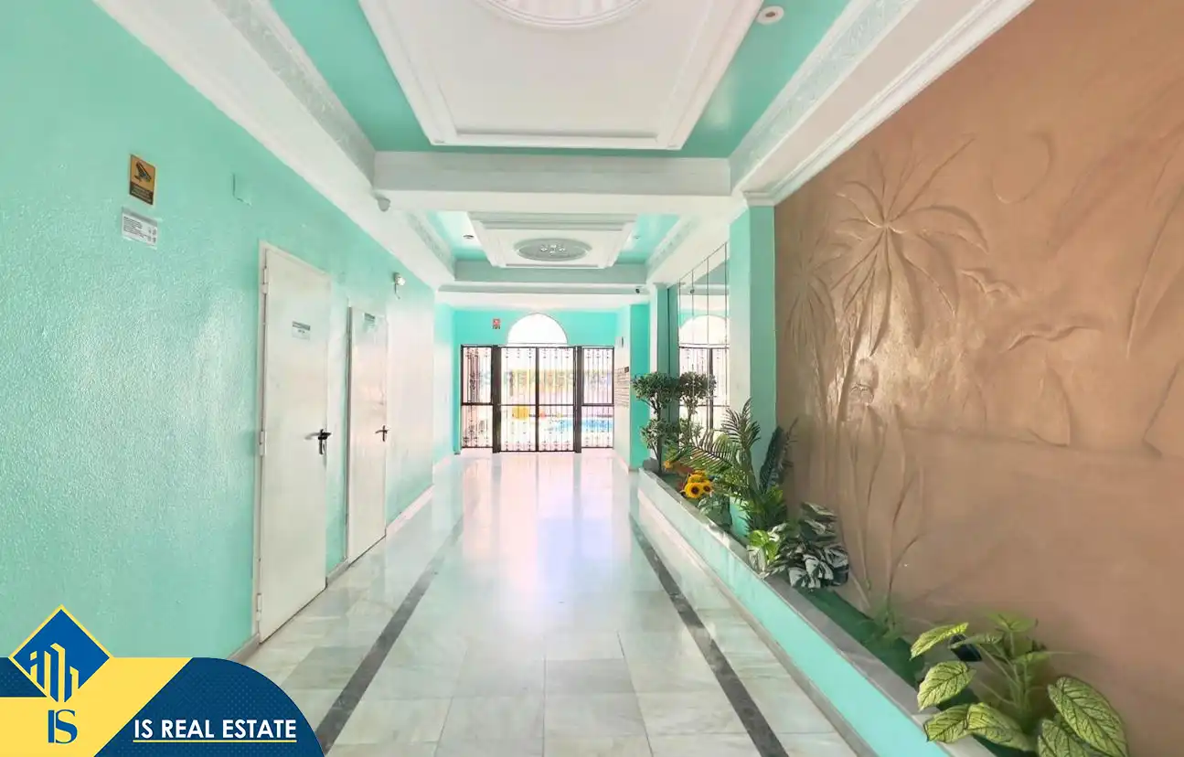 Appartement compact avec piscine à vendre à Playa del Cura, imagen 13