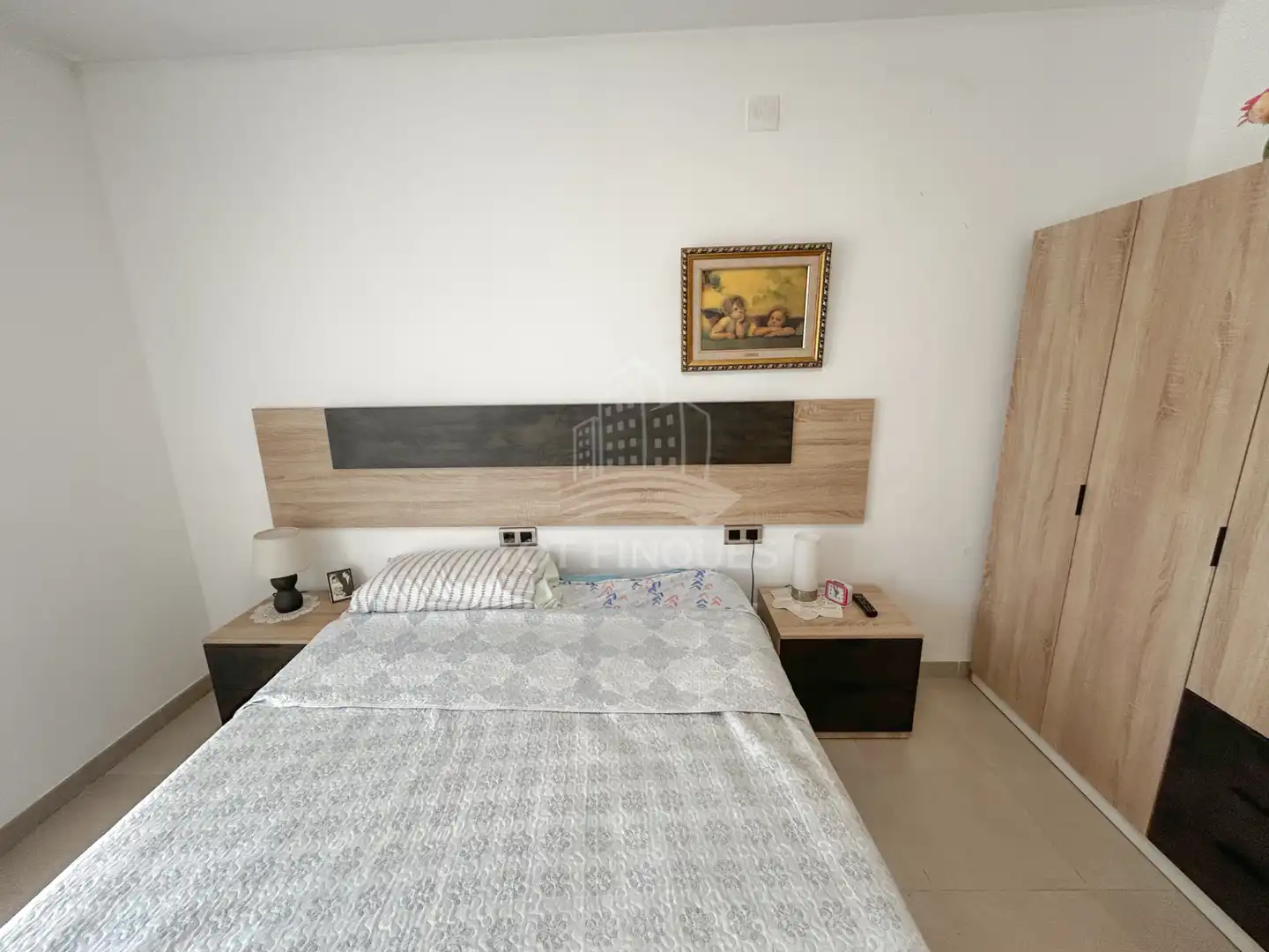 Habitación de Piso en venta en Valls con Calefacción, Horno y Balcón