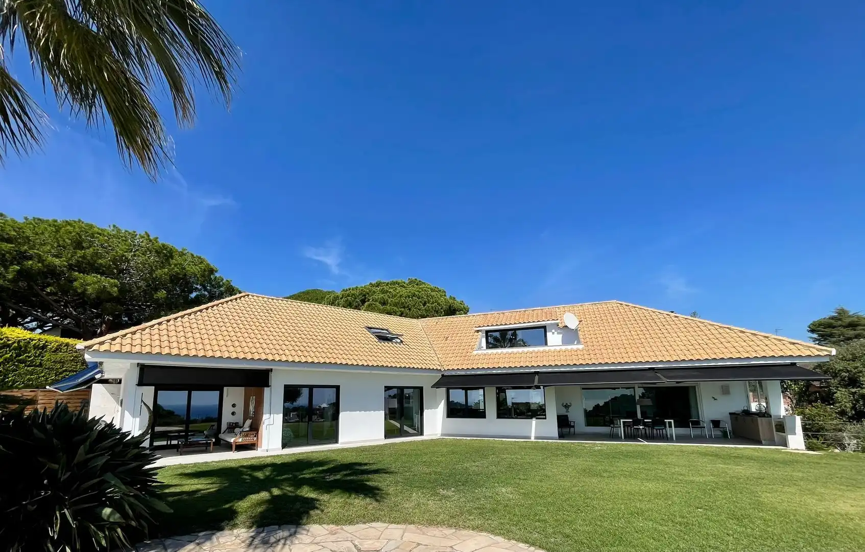 Chalet con terraza en alquiler en Cabrils, imagen 6