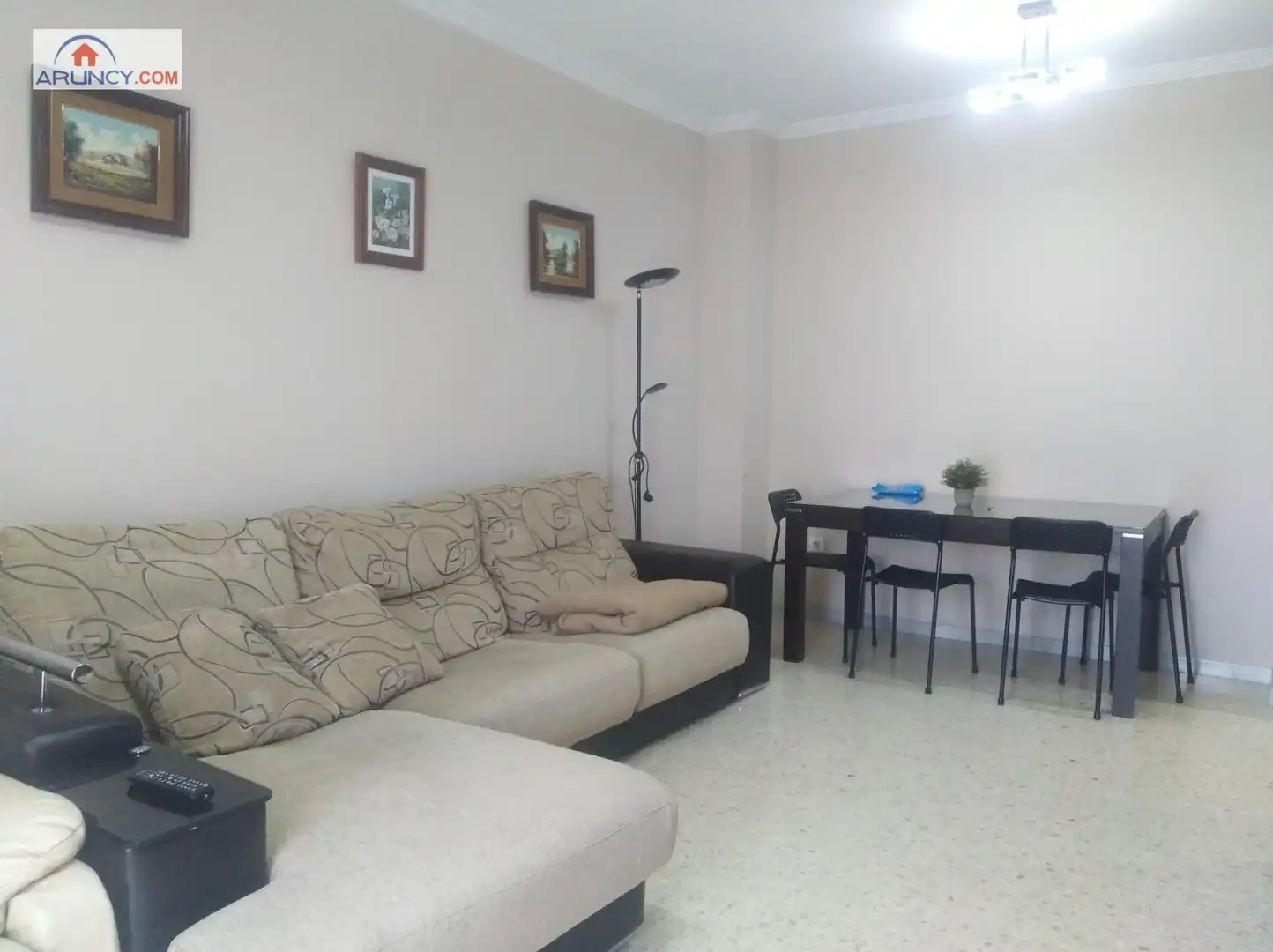 Flat for rent in San Jerónimo - La Bachillera